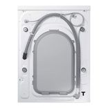WW71J42G0KW 7 Kg Fully Automatic Front Load Washing Machine