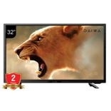 D32C2 32 inch LED HD-Ready TV