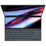 ZenBook Pro 14 Duo OLED UX8402ZE-LM921WS Laptop (Core i9 12th Gen/32 GB/1 TB SSD/Windows 11/4 GB)