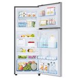 RT28T3523S8 244 Ltr Double Door Refrigerator