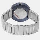 Men Navy Blue Analogue Watch TE50011009