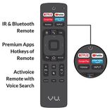 55PM 55 inch LED 4K TV