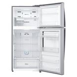 GL-D432HLHU 444 Ltr Triple Door Refrigerator