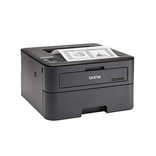 HL-L2361DN Single Function Laser Printer