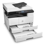 LaserJet MFP M42625dn Printer