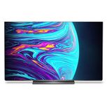 H65S9UG PRO 65 Inch OLED Android Smart LED TV