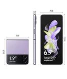 Samsung Galaxy Z Flip 4 5G