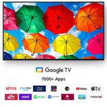 Bravia KD-X74K 43 inches 4K Ultra HD Smart LED Google TV