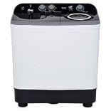 HTW95-186S 9.5 Kg Semi Automatic Top Load Washing Machine