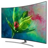 QA65Q8CNAKXXL Q Series 163 cm (65 inch) QLED Ultra HD (4K) Smart Tizen TV