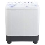 HTW76-1159 7.6 Kg Semi Automatic Top Load Washing Machine