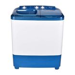KWM6818SA 6.5 Kg Semi Automatic Top Load Washing Machine