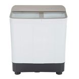 HTW92-178 9.2 Kg Semi Automatic Top Load Washing Machine