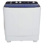 HTW90-1159 9 Kg Semi Automatic Top Load Washing Machine