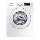 WW81J54E0IW 8 Kg Fully Automatic Front Load Washing Machine