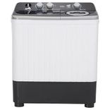 HTW70-186S 7 Kg Semi Automatic Top Load Washing Machine