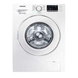 WW81J44G0IW 8 Kg Fully Automatic Front Load Washing Machine