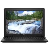 Latitude 13 5300 (L53010WIN10P) Laptop (Core i5 8th Gen/8 GB/256 GB SSD/Windows 10)