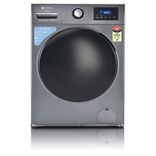 80FLIWBM5DG 8 Kg Fully Automatic Front Load Washing Machine