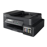 DCP-T710W Multi Function Inkjet Printer