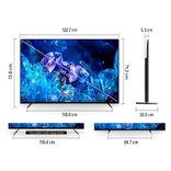 BRAVIA TV 65 inches XR Series 4K Ultra HD Smart OLED Google
