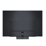 OLED65C2PSC C2 65 4K Smart OLED Evo TV  WebOS Cinema HDR