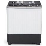 HTW130-186S 13 Kg Semi Automatic Top Load Washing Machine