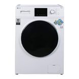 KWMD1485FLD 8 Kg Fully Automatic Front Load Washing Machine
