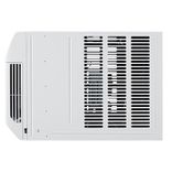 PW-Q24WUZA DUAL Inverter Window AC 2 Ton 5 Star with Convertible 4-in-1 Cooling and ThinQ Wi-Fi
