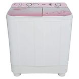 HTW80-1159 8 Kg Semi Automatic Top Load Washing Machine