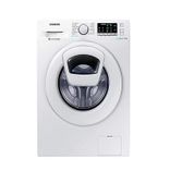 WW80K54E0WW 8 Kg Fully Automatic Front Load Washing Machine