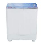 HTW95-178 9.5 Kg Semi Automatic Top Load Washing Machine