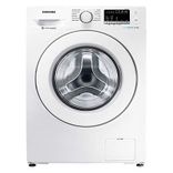 WW80J4243MW 8 Kg Fully Automatic Front Load Washing Machine