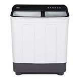 HTW70-178BK 7 Kg Semi Automatic Top Load Washing Machine