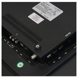 US850D 43 Inches 4K Ultra HD Smart LED TV