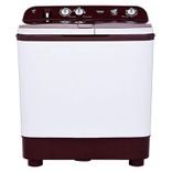 HTW90-1128BT 9 Kg Semi Automatic Top Load Washing Machine