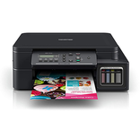 T-310 Multi Function Inkjet Printer