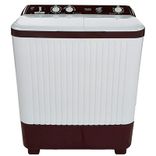 HTW72-187BO 7.2 Kg Semi Automatic Top Load Washing Machine