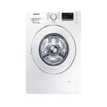 WW80J44G0IW 8 Kg Fully Automatic Front Load Washing Machine