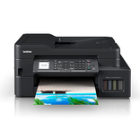 MFC-T920DW All-in-One Inkjet Printer