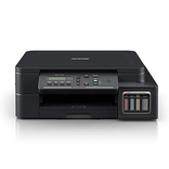 T-310 Multi Function Inkjet Printer
