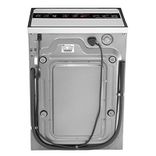 Senator Smart Touch 8 Kg Fully Automatic Front Load Washing Machine