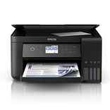 L6170 Multi Function Inkjet Printer