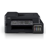 MFC-T910DW All-in-One Inkjet Printer