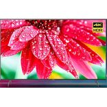 Bravia KD-55X74K  Bravia 139 cm (55 inches) 4K Ultra HD Smart LED Google TV