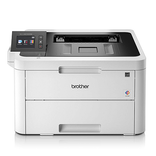 HL-L3270CDW Single Function Laser Printer