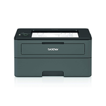 HL-L2351DW Single Function Laser Printer