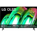 OLED48A2PSA 121 cm (48 inch) OLED Ultra HD (4K) Smart WebOS TV
