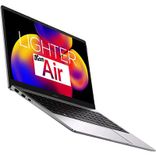 Infinix INBook X1 Slim XL21 Laptop (Core i3 10th Gen/8 GB/512 GB SSD/Windows 11/128 MB)