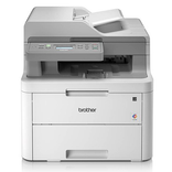 L3551CDW Multi Function Inkjet Printer